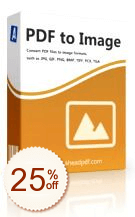 Ahead PDF to Image Converter割引クーポンコード