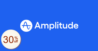 Amplitude Discount Coupon Code