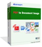 Aostsoft PDF to GIF Converter割引クーポンコード