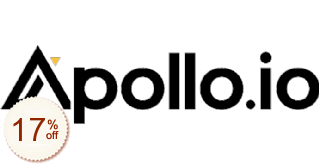 Apollo.io Discount Coupon Code