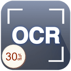 Cisdem OCRWizard for Mac割引クーポンコード