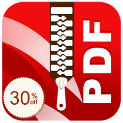 Cisdem PDF Compressor for Mac割引クーポンコード