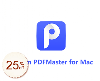 Cisdem PDFMaster for Mac割引クーポンコード