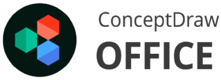 ConceptDraw OFFICE Discount Coupon