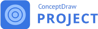 ConceptDraw PROJECT Boxshot
