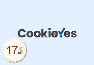 CookieYes Discount Coupon Code