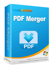 Coolmuster PDF Merger割引クーポンコード