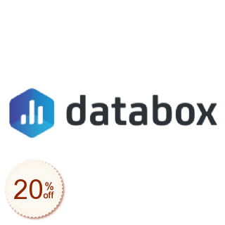 Databox割引クーポンコード