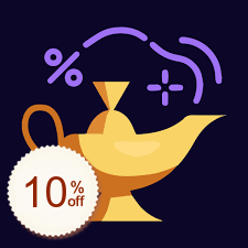 Discount Genie Discount Coupon Code
