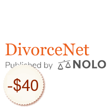 DivorceNet割引クーポンコード