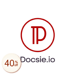 Docsie.io割引クーポンコード