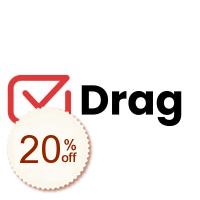 DragApp割引クーポンコード