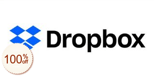 Dropbox割引クーポンコード