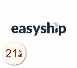 Easyship Discount Coupon Code