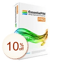 EssentialPIM Pro Shopping & Trial
