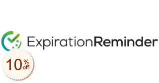 Expiration Reminder Discount Coupon Code