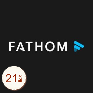 Fathom AI割引クーポンコード