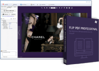 Flip PDF (アニメ電子ブック作成) Discount Coupon