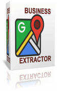 G-Business Extractor Boxshot