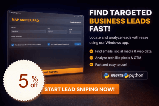 GilkyLabs Discount Coupon Code