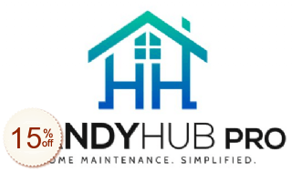 HandyHUB Pro Discount Coupon Code