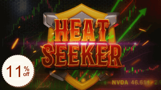 Heatseeker Pro Access Discount Coupon Code