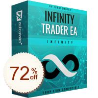 Infinity Trader EA割引クーポンコード