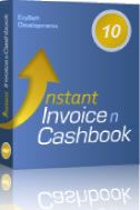 Instant Invoice n Cashbook Shopping & Trial