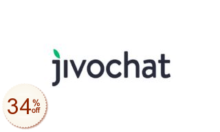 JivoChat割引クーポンコード