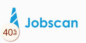 Jobscan割引クーポンコード