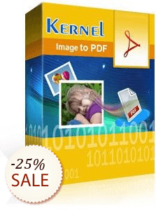 Kernel for Image to PDF Discount Coupon