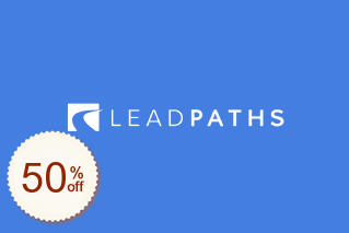 Lead PATHS Discount Coupon Code