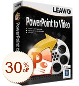 Leawo PowerPoint to Video Pro Shopping & Trial