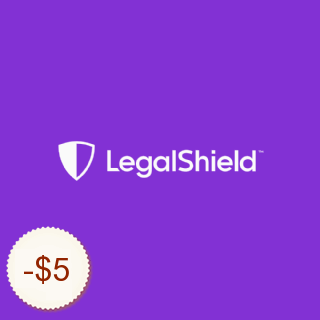LegalShield Discount Coupon Code