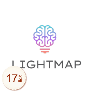 Lightmap割引クーポンコード