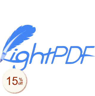 LightPDF Discount Coupon Code