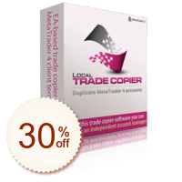 Local Trade Copier割引クーポンコード