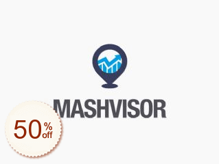 Mashvisor Discount Coupon Code