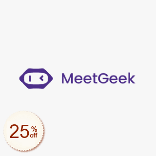 MeetGeek割引クーポンコード