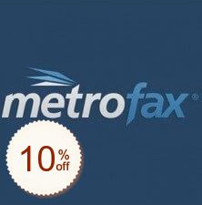 MetroFax割引クーポンコード