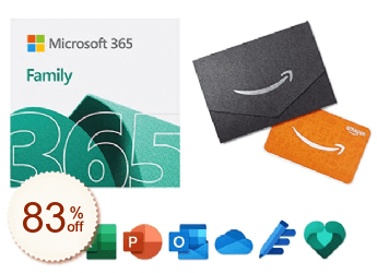 Microsoft 365割引クーポンコード