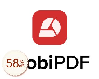 MobiPDF Discount Coupon Code