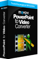 Movavi を使ってパワーポイント ムービーをビデオに変換 Discount Coupon