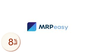 MRPeasy割引クーポンコード
