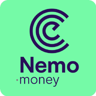 Nemo Money Boxshot