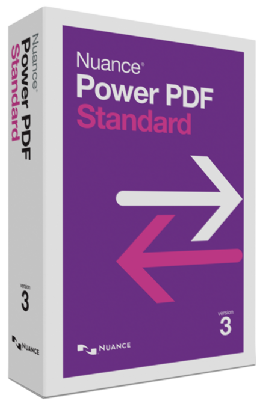 Nuance Power PDF Shopping & Review