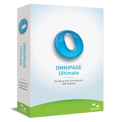 OmniPage Ultimate Discount Coupon