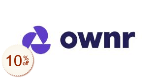 Ownr割引クーポンコード