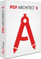 PDF Architect Boxshot