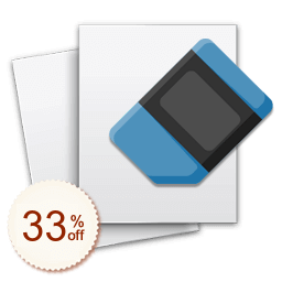 PDF Text Deleter割引クーポンコード